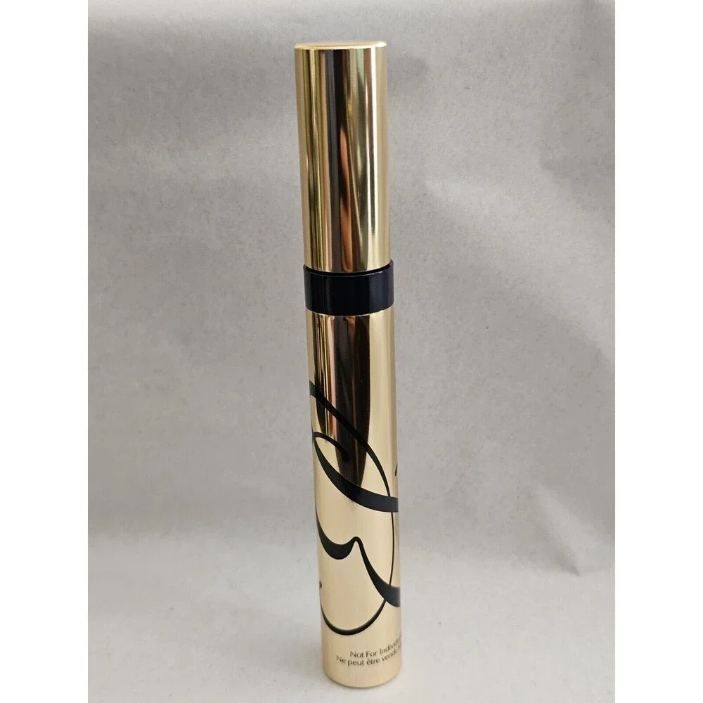 ESTEE LAUDER SUMPTUOUS EXTREME Black LASH MULTIPLYING VOLUME MASCARA 01 ~NEW~